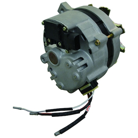 Light Duty Alternator, Replacement For Wai Global 7744-2R